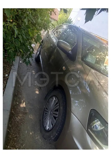 Volkswagen Polo, 2018 года, 110 лс, 12896 км
