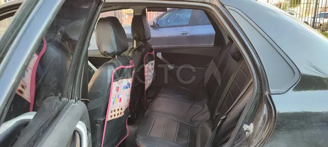 Datsun on-DO, 2018 года, 106 лс