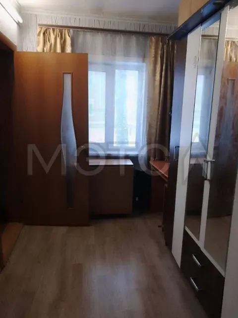 Квартира в Архангельске, 41,5 кв.м, 2 комн.