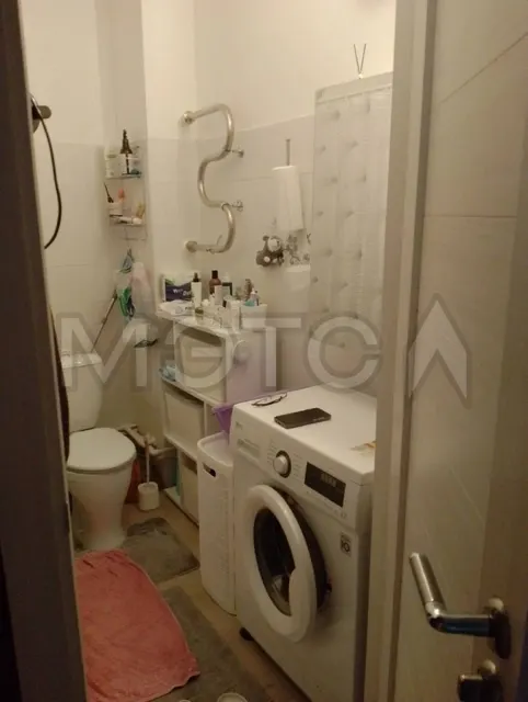 Квартира в Санкт-Петербурге, 22,3 кв.м, 1 комн.