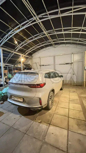 Exeed TXL, 2023 года, 186 лс, 42035 км, полный привод, АКПП