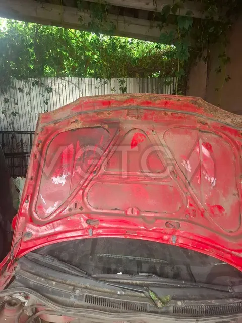 Volkswagen Golf, 1999 года, 75 лс
