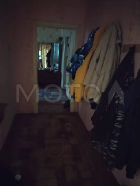1/5 доля дома в Брянской обл.