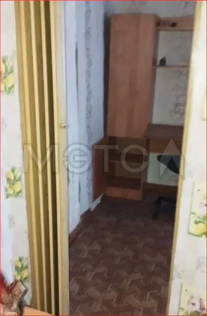 Квартира в Вологодской обл., 29,7 кв.м, 1 комн.