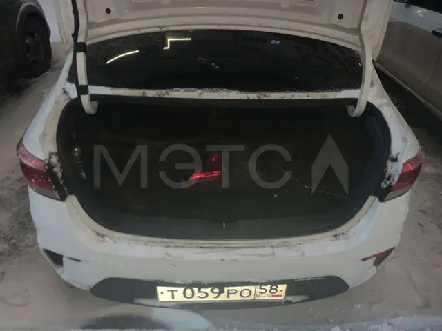 Kia Rio, 2018 года, 99,6 лс, 246000 км, АКПП