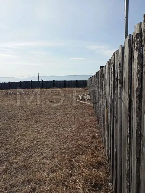 Земельный участок в Чите, 1000+/-11 кв.м.