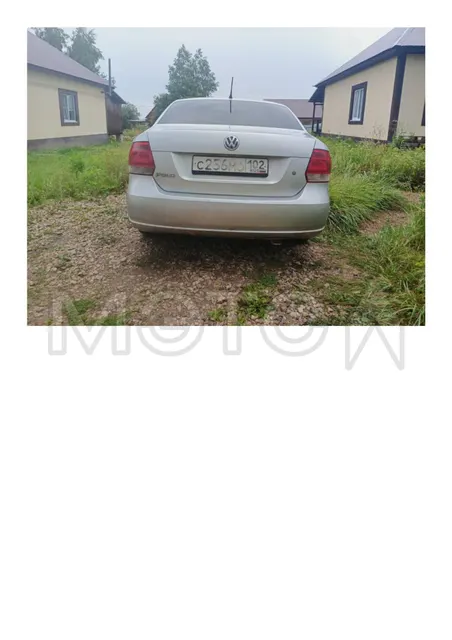Volkswagen Polo, 2015 года, 86 лс, 251239 км