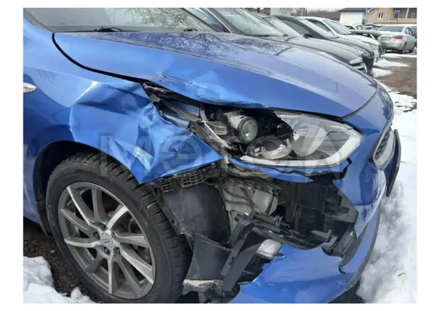 Kia Ceed, 2018 года, 127 лс
