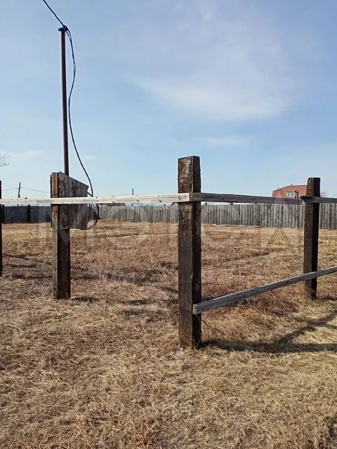 Земельный участок в Чите, 1000+/-11 кв.м.