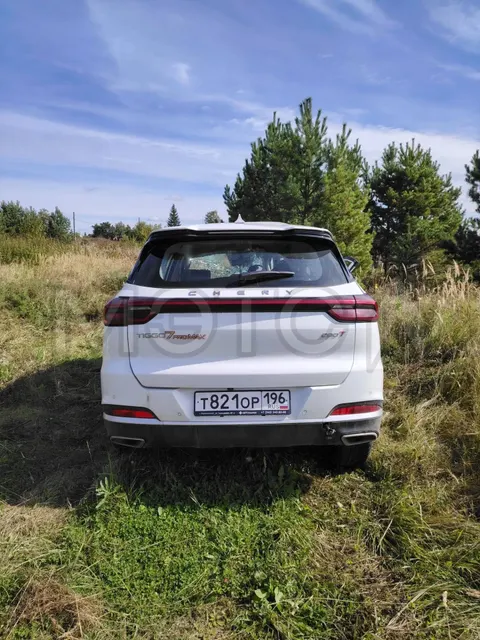 Chery Tiggo 7 Pro Max, 2024 года, 150 лс, 100000 км, АКПП