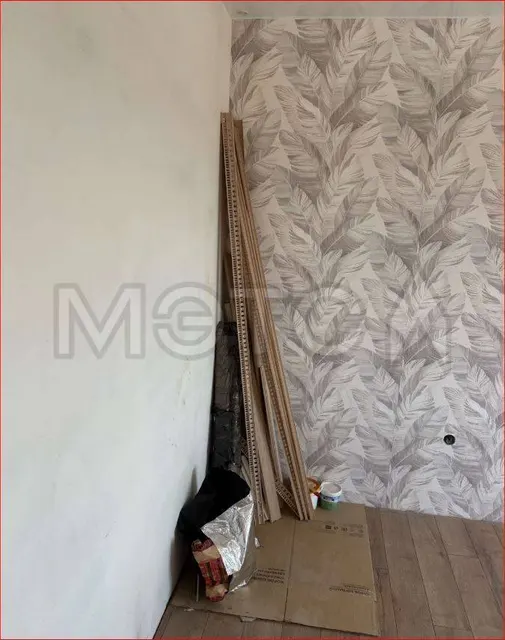 Квартира в Адыгее, 56,7 кв.м, 2 комн.