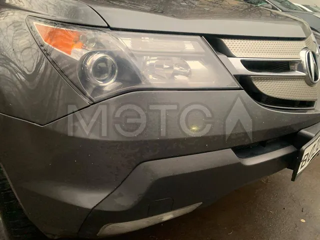 Acura MDX, 2008 года, 304 лс, 352077 км, полный привод, АКПП