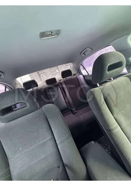 Honda Civic, 2008 года, 140 лс, АКПП