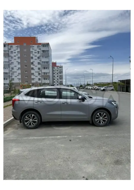 Haval Jolion, 2022 года, 143 лс, АКПП