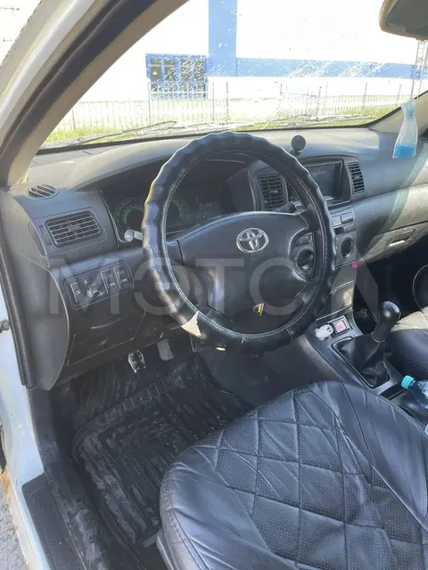 BYD F3, 2011 года, 95 лс, 377014 км