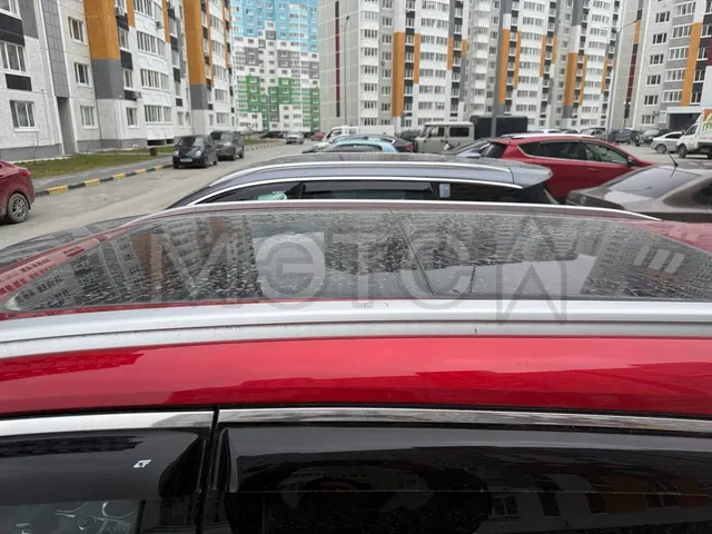 Changan CS55 Plus, 2024 года, 180 лс, 40000 км, АКПП