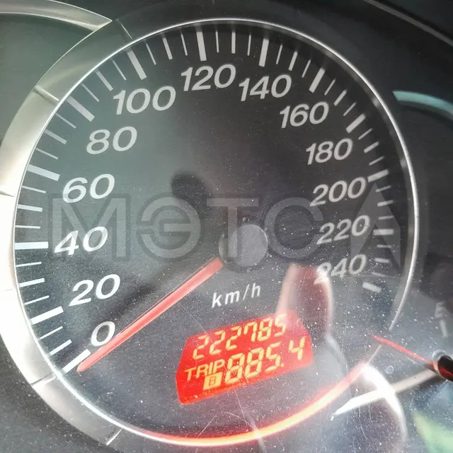 Mazda 6, 2006 года, 120 лс, 223000 км