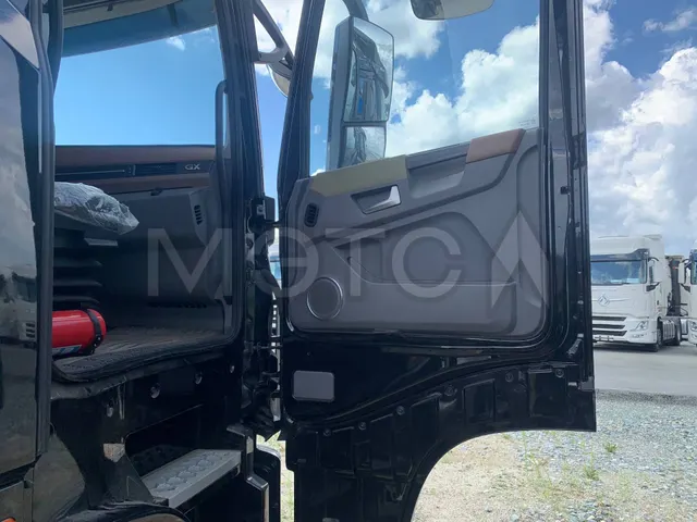 Седельный тягач Dongfeng GX 4x2, 2023 года