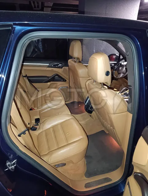 Porsche Cayenne, 2011 года, 500 лс, 213144 км, полный привод, АКПП