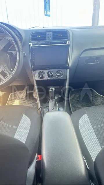 Volkswagen Polo, 2013 года, 105 лс, 246069 км