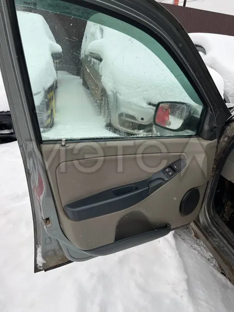 Lada Kalina, 2011 года, 84,3 лс, 245500 км