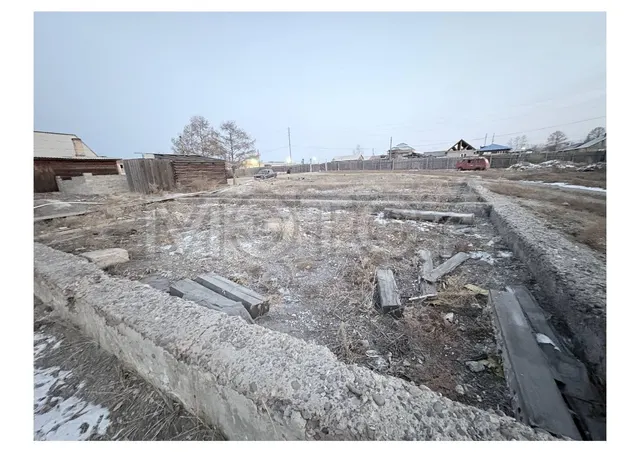 Земельный участок в Тыве, 1500 кв.м.