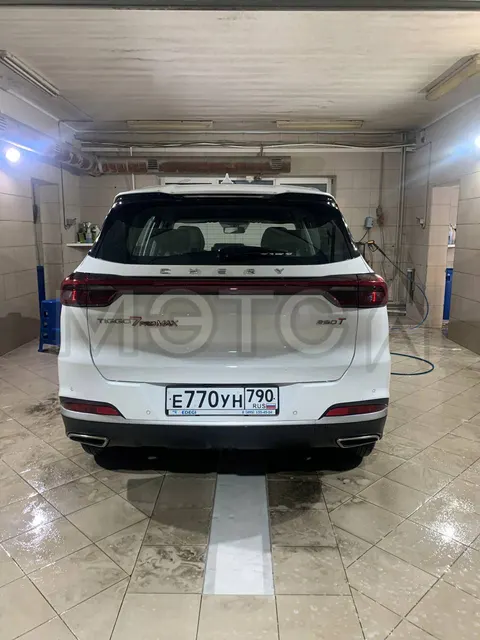 Chery Tiggo 7 Pro Max, 2024 года, 149 лс