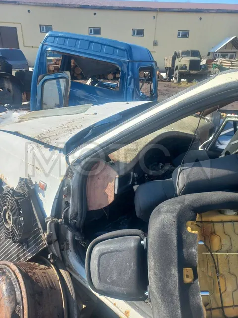 Daewoo Nexia, 2010 года, 80 лс