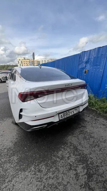 Kia K5, 2021 года, 149,6 лс, АКПП