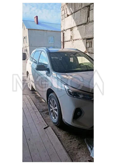 Haval M6, 2023 года, 143 лс, 93782 км