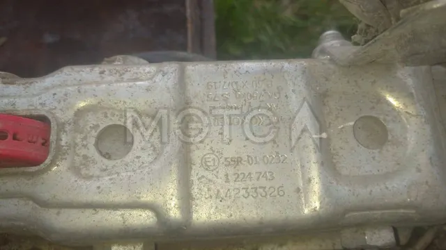 Прицеп ТС МЗСА, 817700, 2019 года