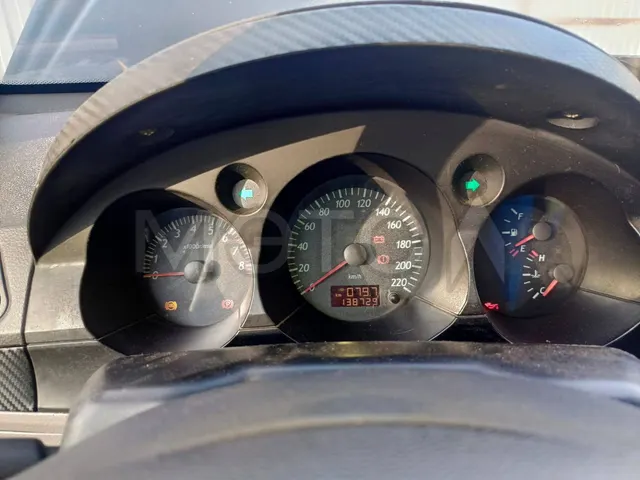Geely MR, 2008 года, 94 лс, 139000 км