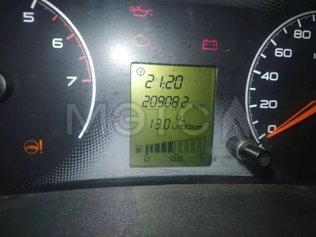 Lada Granta, 2013 года, 87 лс, 209082 км