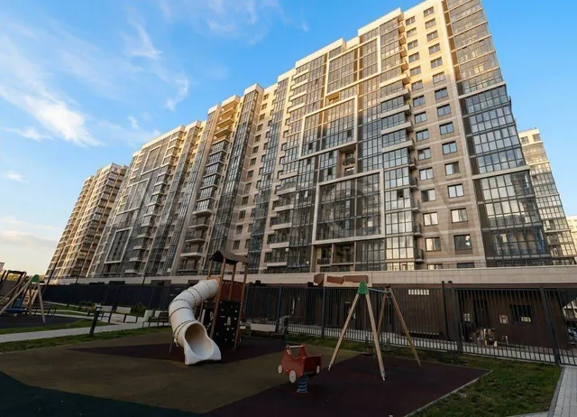 Квартира в Краснодаре, 25,2 кв.м, 1 комн