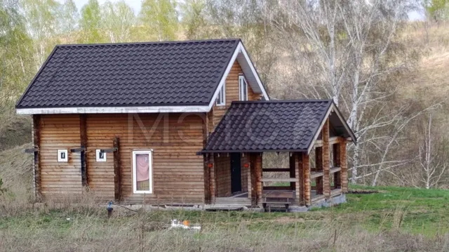 Дом 73,8 кв.м. и земельный участок 1541 кв.м. в Кемеровской обл.
