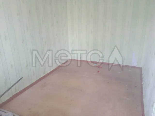 Квартира в Пермском крае, 44,1 кв.м, 1 комн.