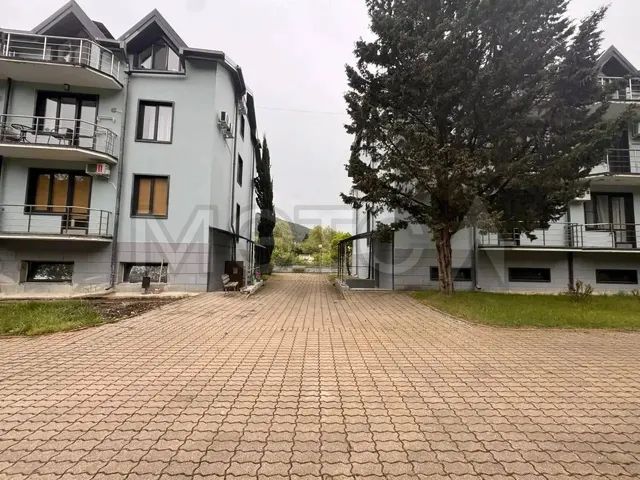 Апартаменты в Краснодарском крае, 34,3 кв.м