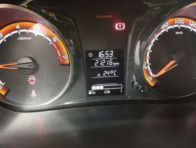 Lada Granta, 2020 года, 87 лс, 21216 км