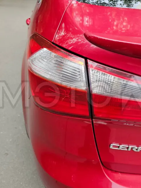 Kia Cerato, 2013 года, 150 лс, 220000 км, АКПП