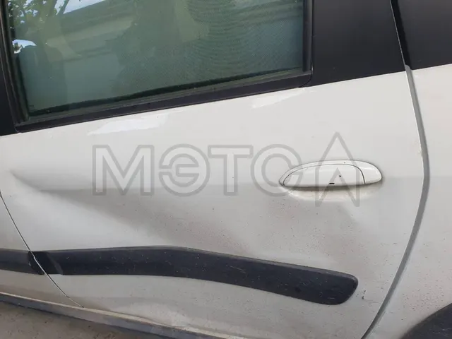 Lada Largus, 2016 года