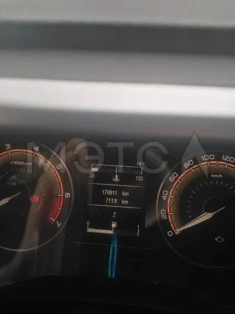 Lada Vesta, 2024 года, 106 лс, 170911 км