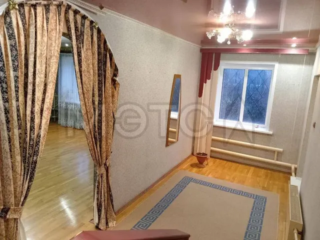 Дом 272,6 кв.м. и земельный участок 2126 кв.м. в Татарстане