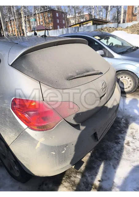 Opel Astra, 2011 года, 140 лс, 207804 км, АКПП
