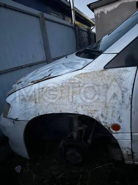 Mitsubishi RVR, 1999 года, 140 лс, 351773 км