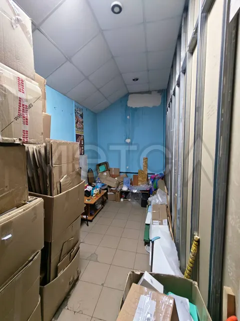 Помещение в Орле, 57,6 кв.м.