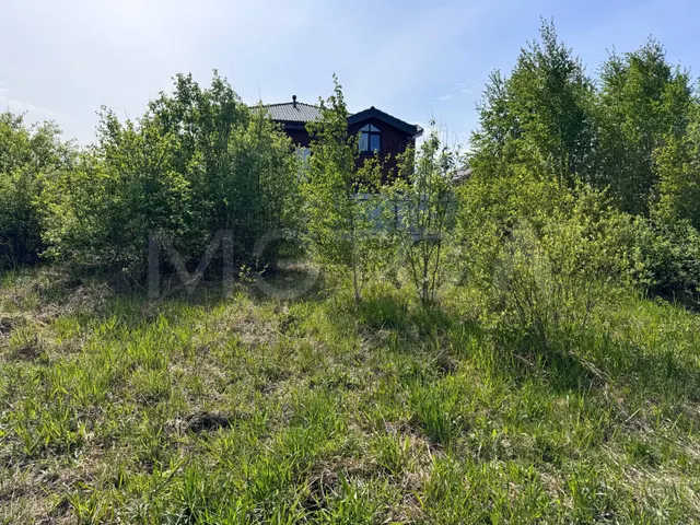 Земельный участок в Ленинградской обл., 708 кв.м.