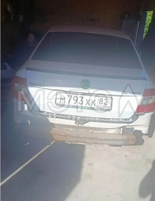 Skoda Octavia, 2014 года, 105 лс