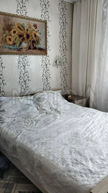 1/4 доля квартиры в Костромской обл.