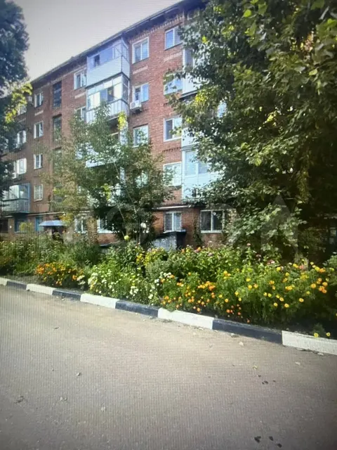 Квартира в Саратовской обл., 42 кв.м, 3 комн.