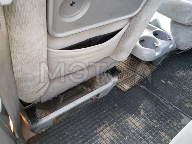 Kia Carnival, 2004 года, 144 лс, 209100 км